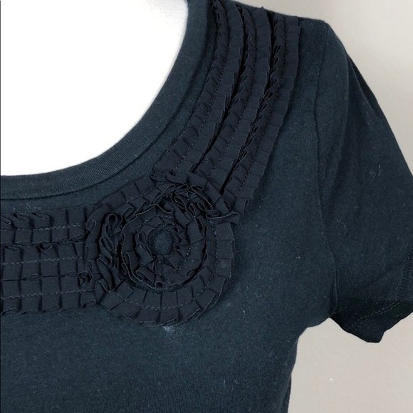 Merona top - Picture 3 of 4